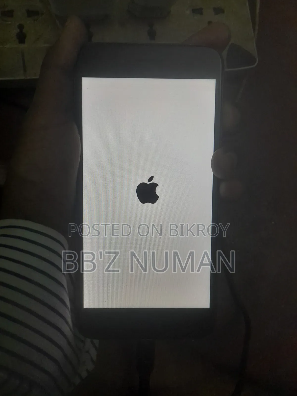 Apple iPhone 7 Plus 256 GB Red