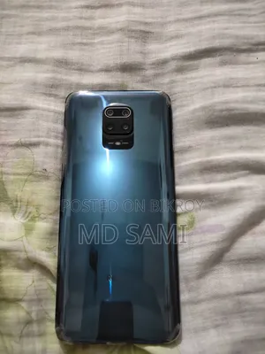 Xiaomi Redmi Note 9 Pro 64 GB Blue