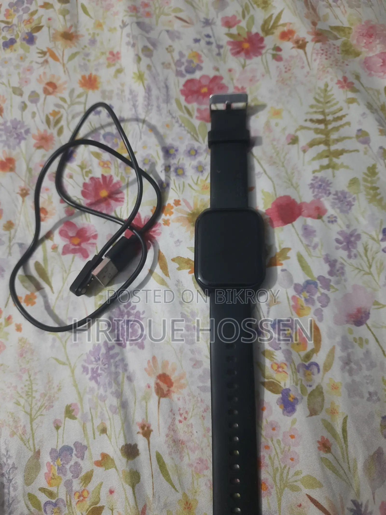 Oraimo Smart 5