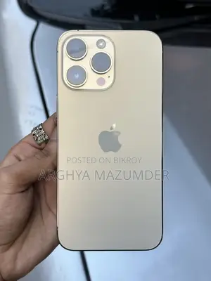 Apple iPhone 14 Pro Max 128 GB Gold