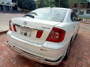 Toyota Premio 2004 Pearl