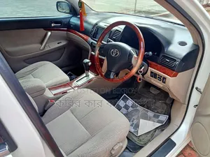 Toyota Premio 2004 Pearl