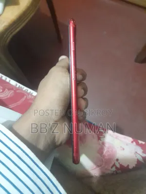 Apple iPhone 7 Plus 256 GB Red