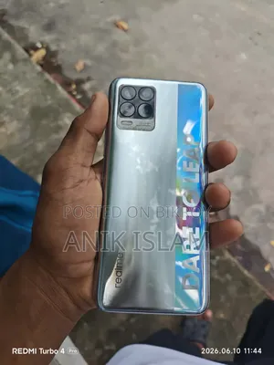 Nokia 8 128 GB White