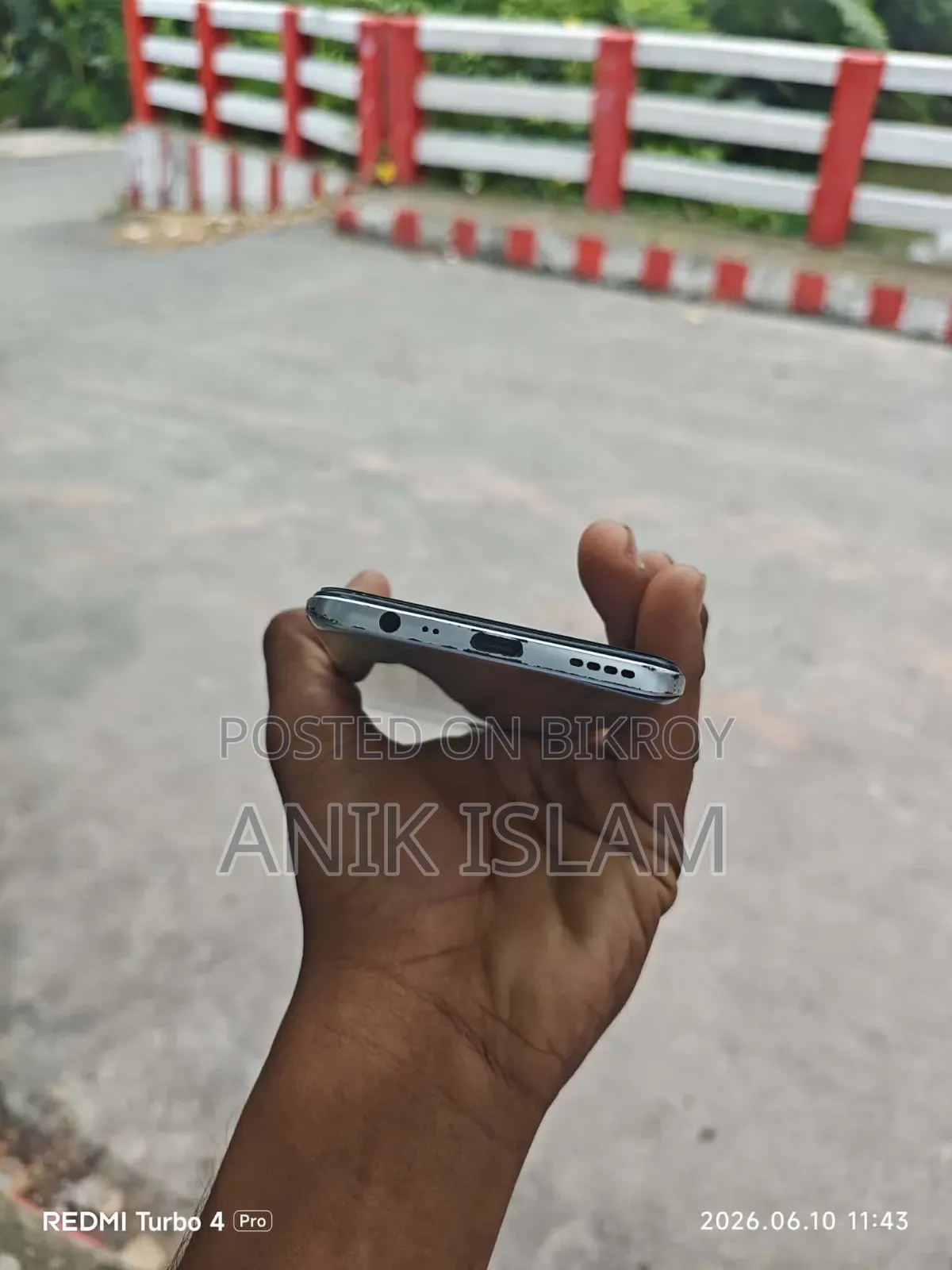 Nokia 8 128 GB White