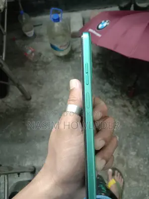 Motorola Moto G45 128 GB Green