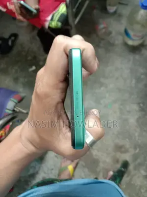 Motorola Moto G45 128 GB Green