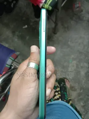 Motorola Moto G45 128 GB Green