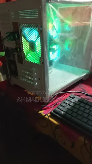 Desktop Computer Samsung 8GB HDD 1TB