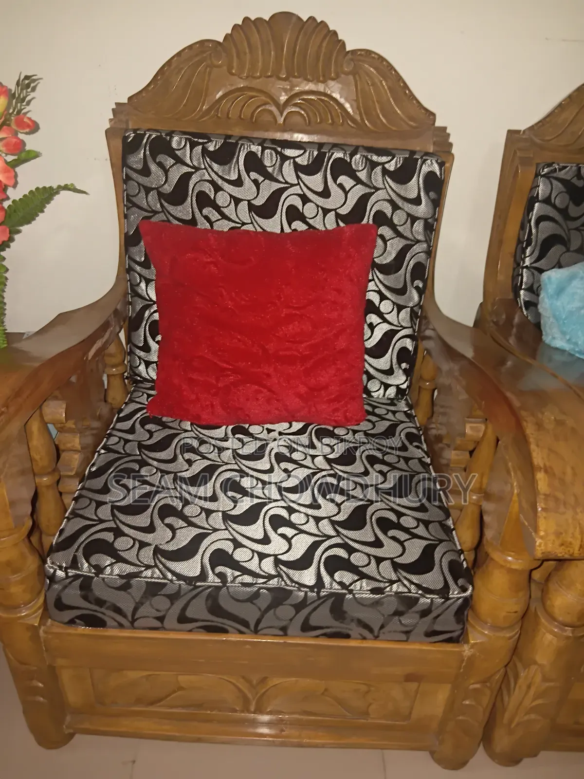 Sofa for Home and Used Condition