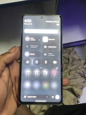 Google Pixel 7 Pro 128 GB Black