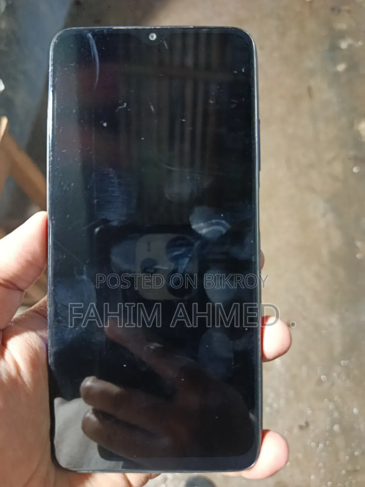 Xiaomi Poco M3 ৬৪ জিবি ব্লু