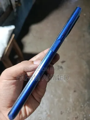 Xiaomi Poco M3 ৬৪ জিবি ব্লু