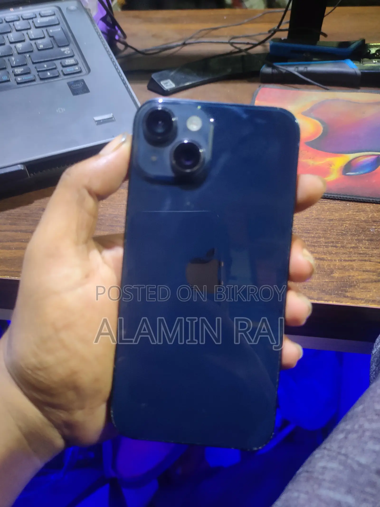 Apple iPhone 14 128 GB Blue