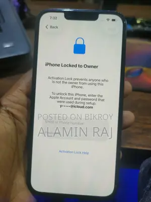 Apple iPhone 14 128 GB Blue