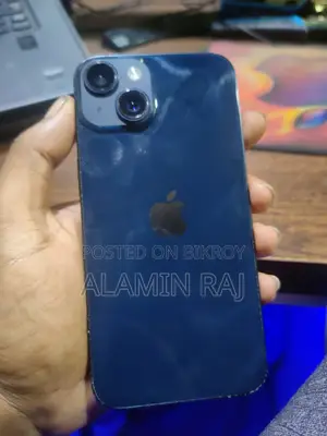 Apple iPhone 14 128 GB Blue