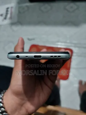 Oppo A16 64 GB Silver