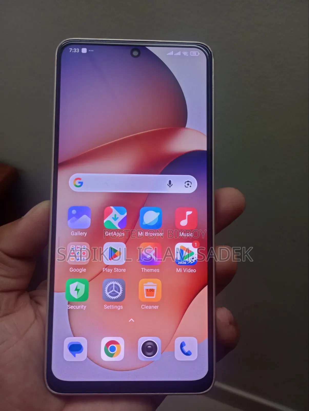 Xiaomi 13 128 GB