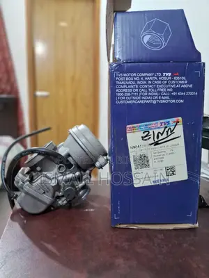 RTR 2v 160 Cc Carburetor
