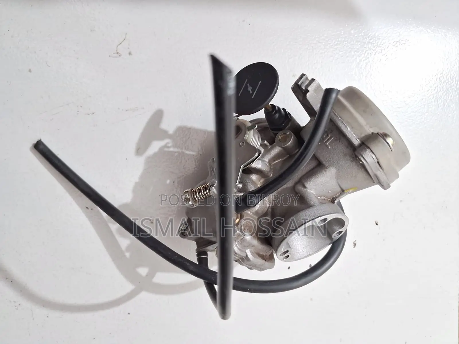RTR 2v 160 Cc Carburetor