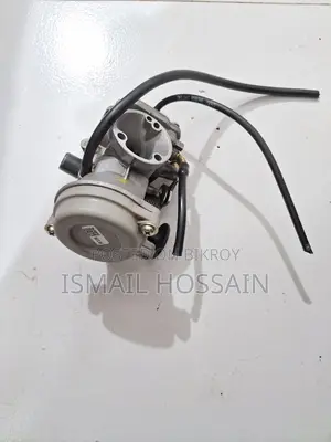 RTR 2v 160 Cc Carburetor