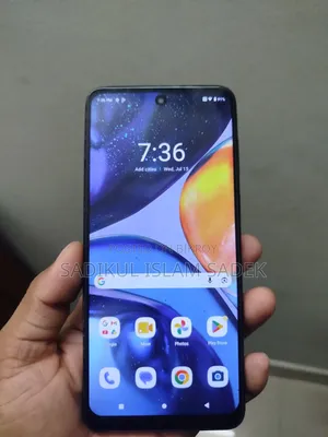 Lenovo a Plus 8 GB Black
