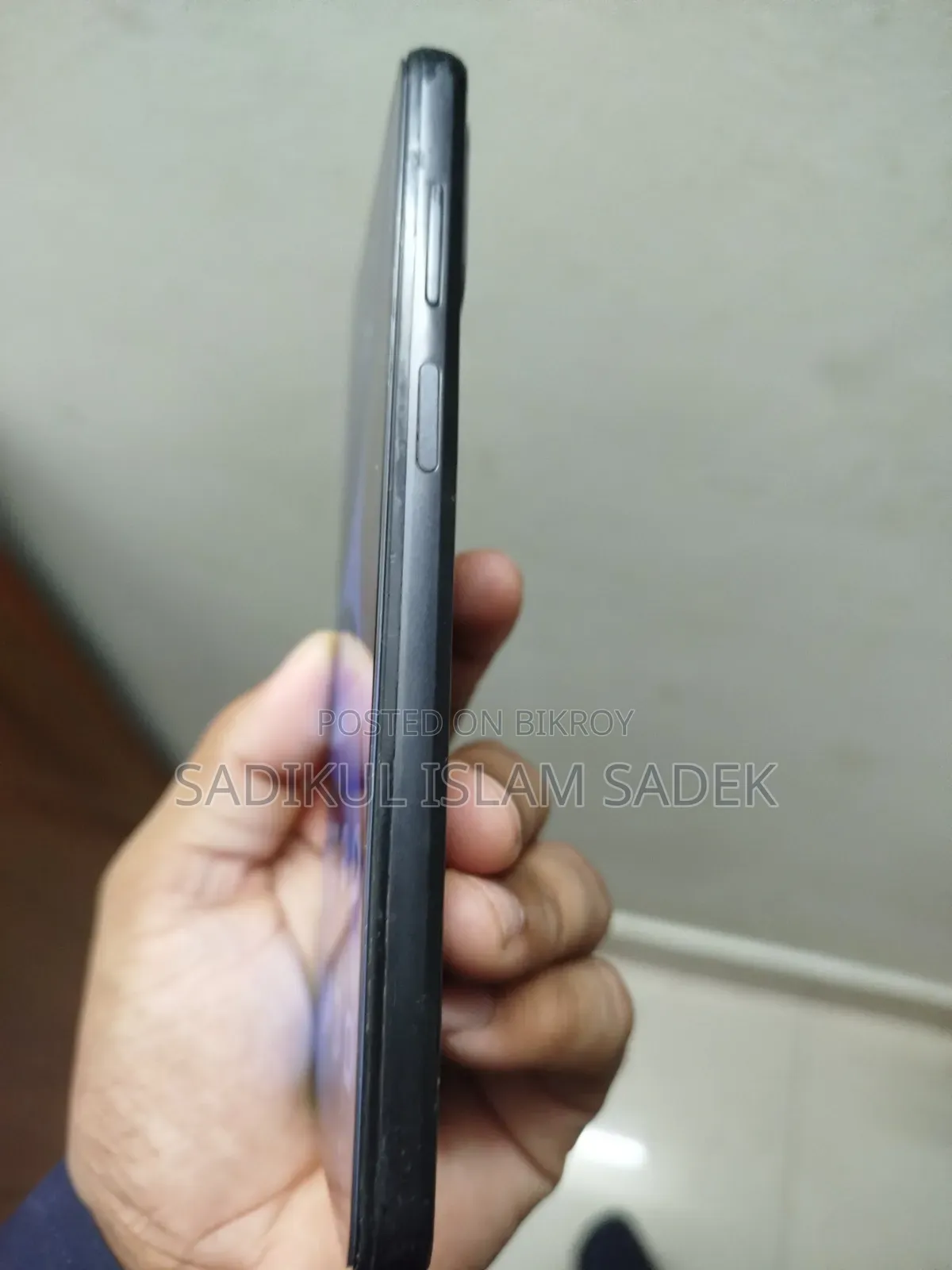 Lenovo a Plus 8 GB Black