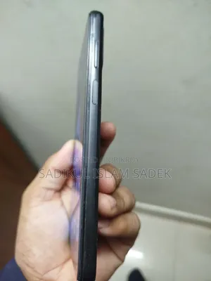 Lenovo a Plus 8 GB Black