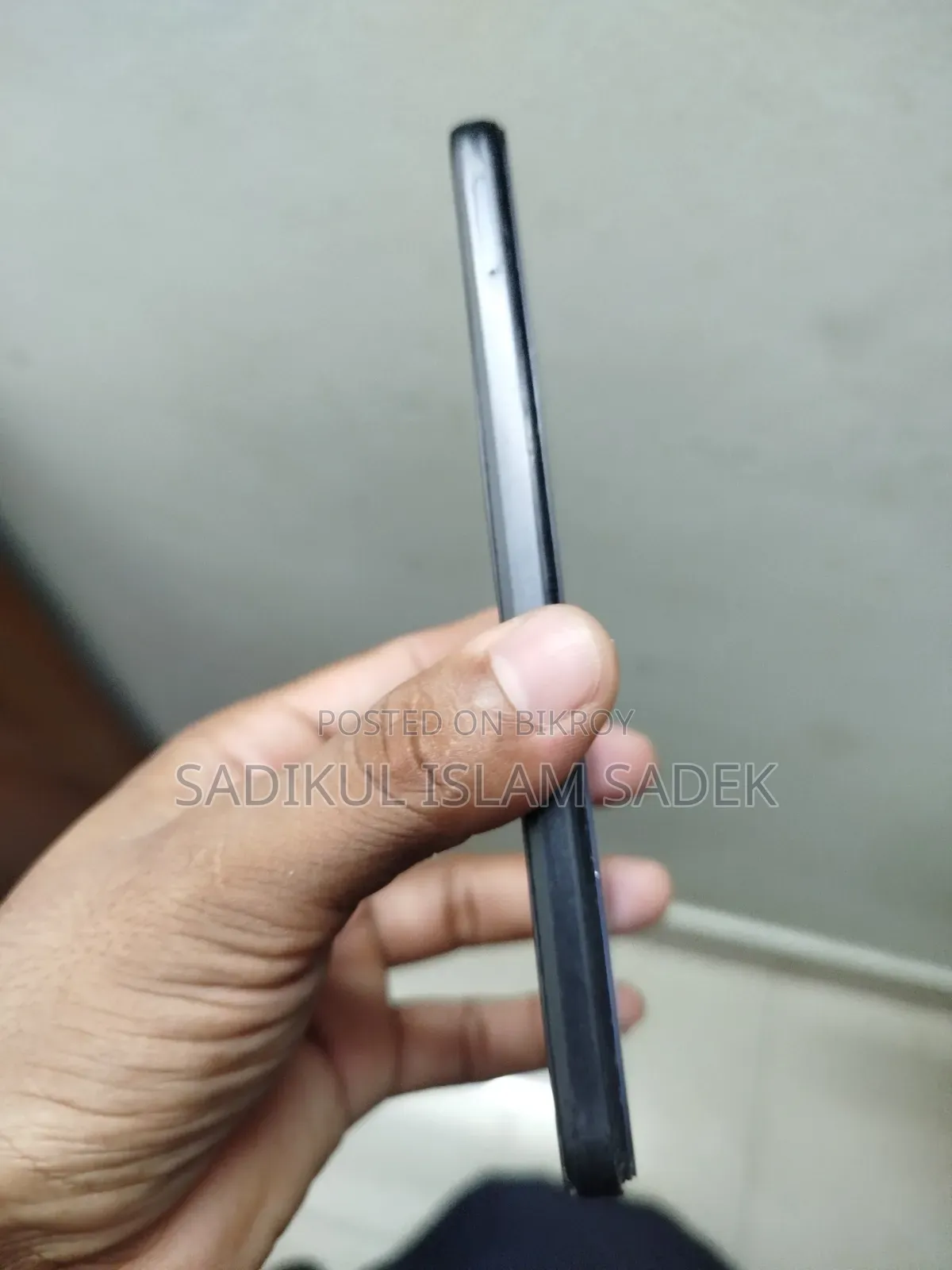Lenovo a Plus 8 GB Black