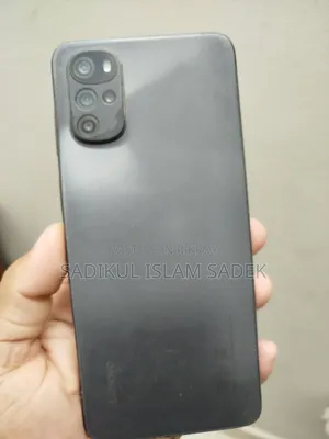 Lenovo a Plus 8 GB Black