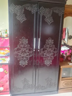 Almirah (Cabinet for clothes)