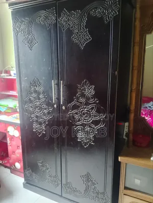 Almirah (Cabinet for clothes)