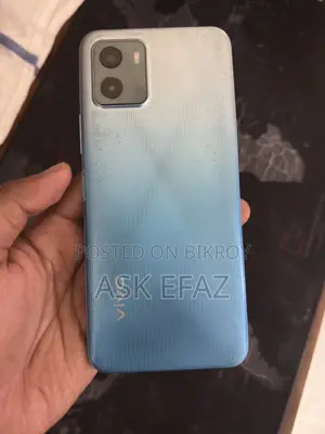 Vivo Y15S 32 GB Blue