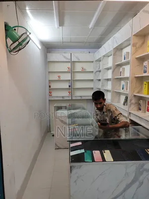 দোকান ভাড়া হবে