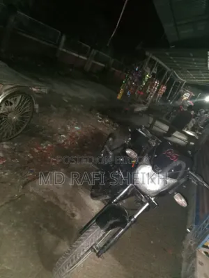 Bajaj Pulsar 150 2021 Black