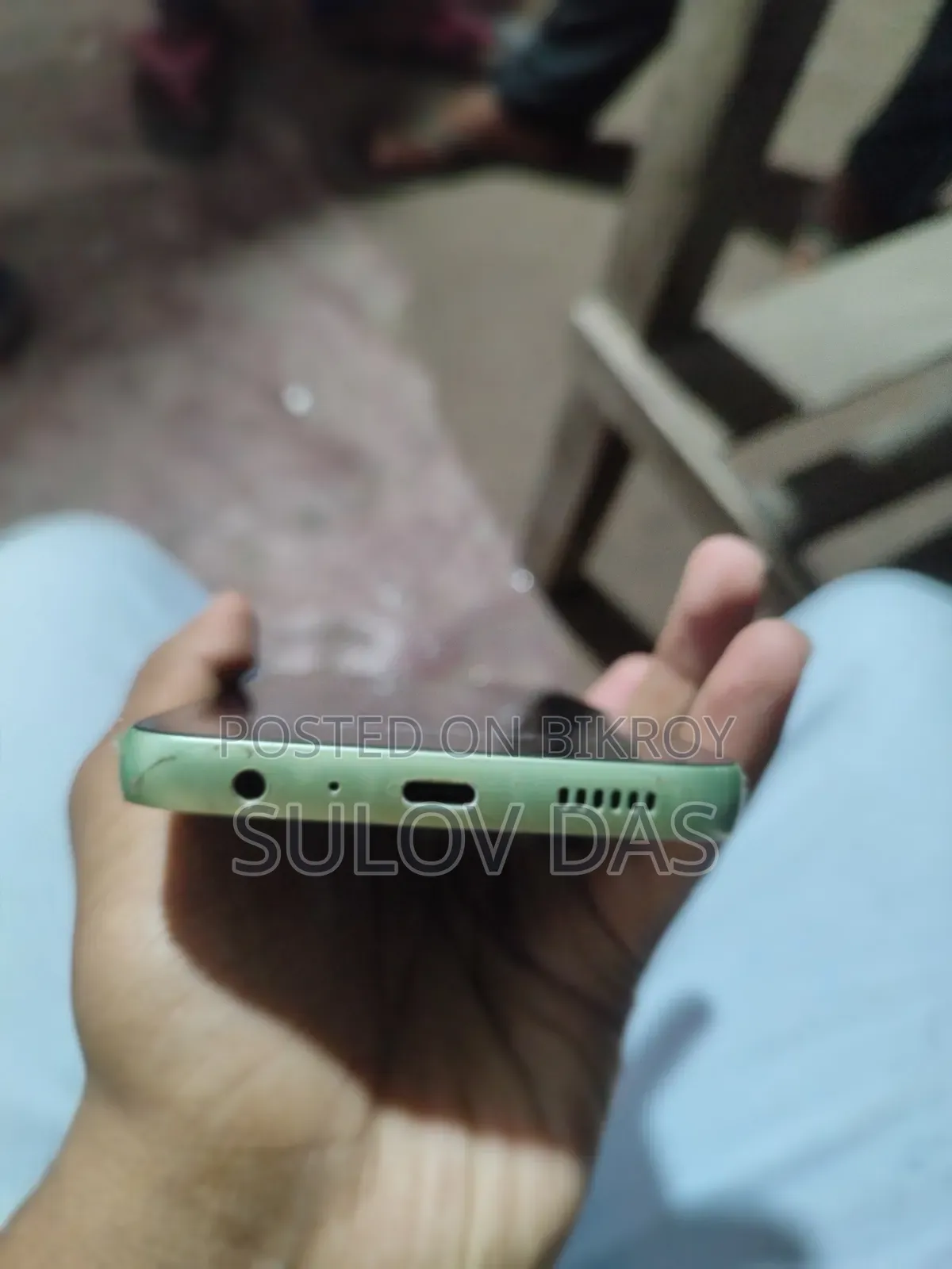 Samsung Galaxy A05s 128 GB Gray