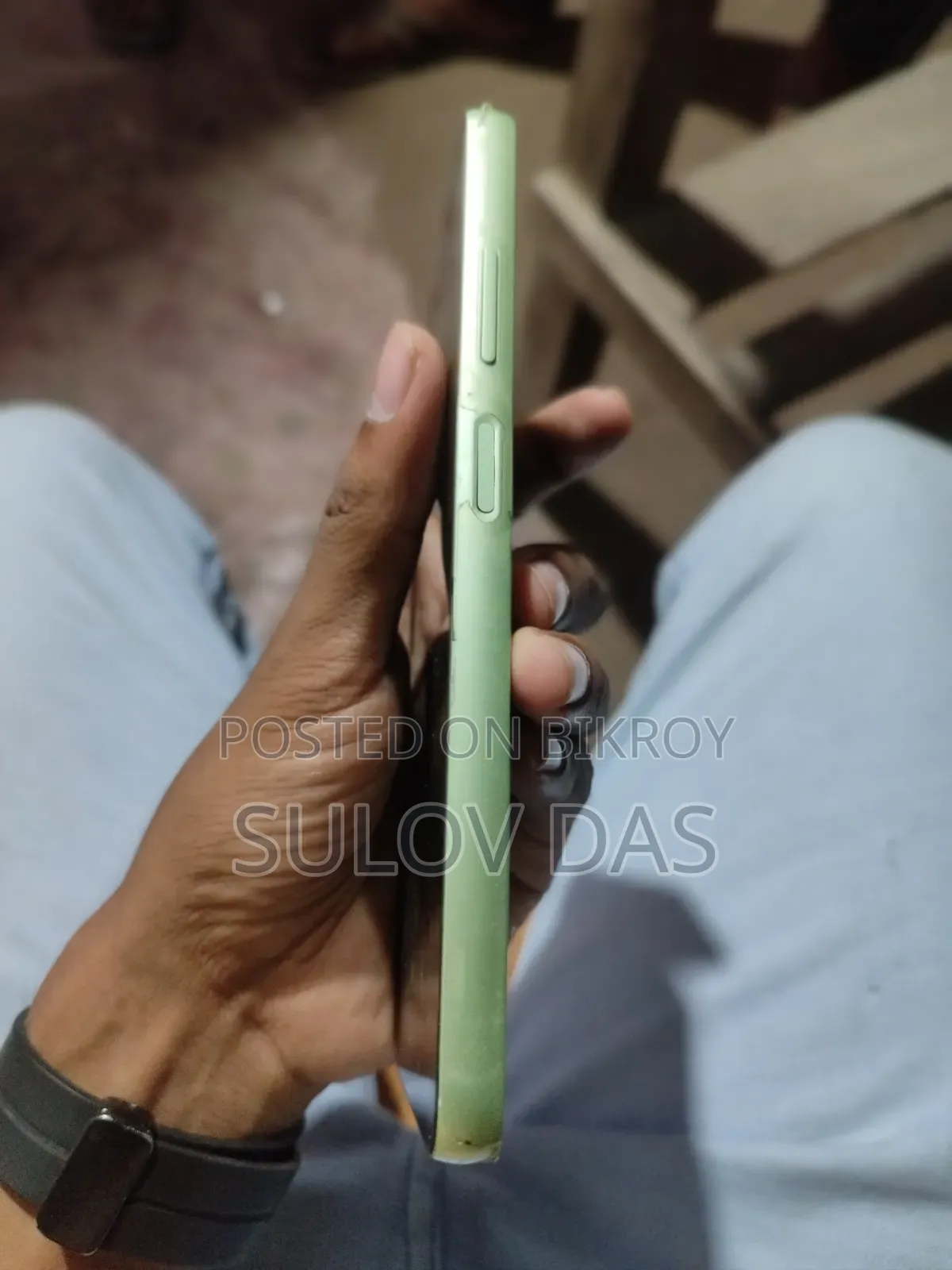Samsung Galaxy A05s 128 GB Gray