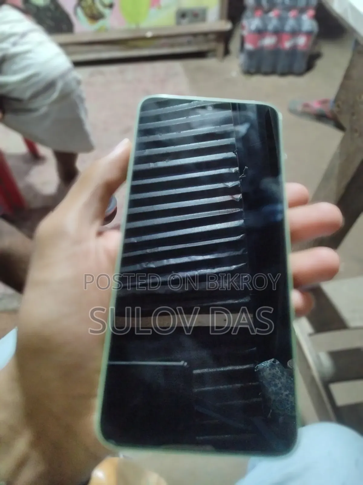 Samsung Galaxy A05s 128 GB Gray