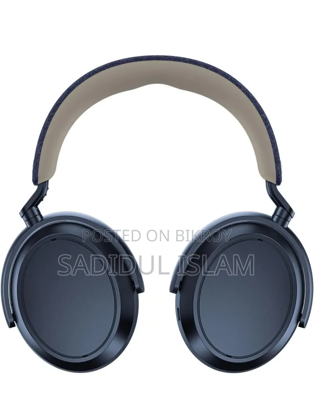 Sennheiser Momentum 4 Headphone