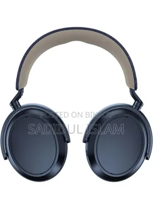 Sennheiser Momentum 4 Headphone