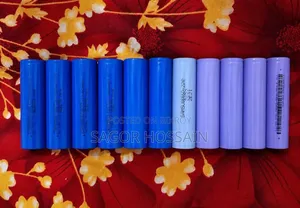 Lithium Battery