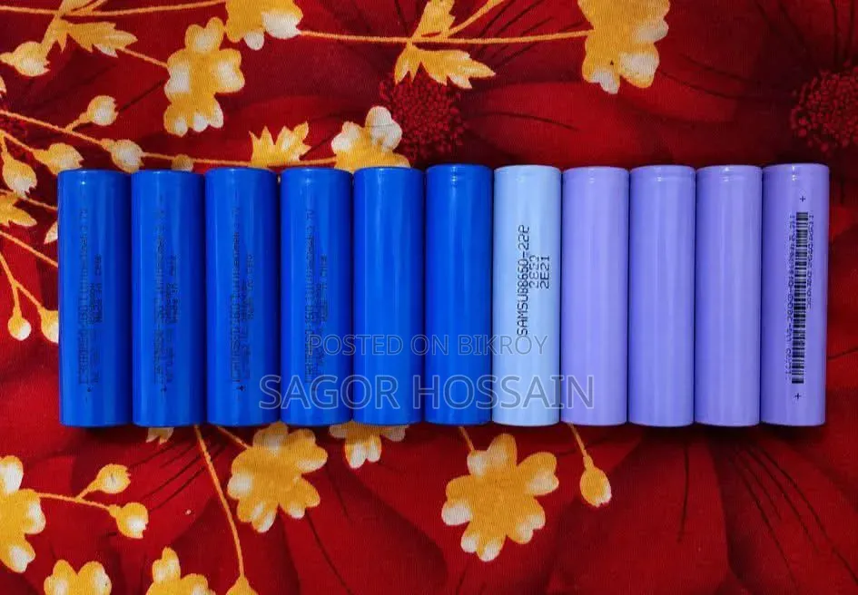Lithium Battery