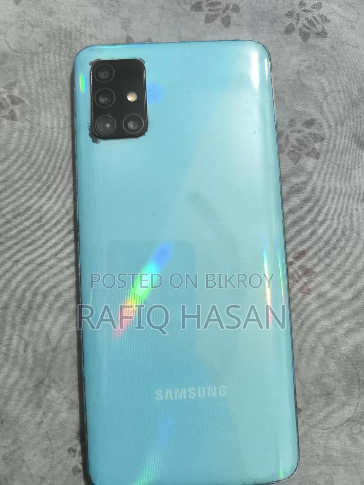 Samsung Galaxy A51 128 GB
