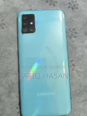 Samsung Galaxy A51 128 GB