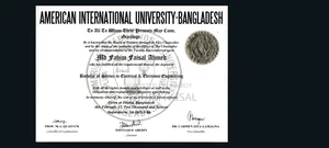 এআইইউবি (AIUB) থেকে বিএসসি ইইই (BSC EEE), প্লে-গ্রুপ থেকে এ-লেভেলস ইংলিশ মিডিয়াম পর্যন্ত পড়াতে পারি