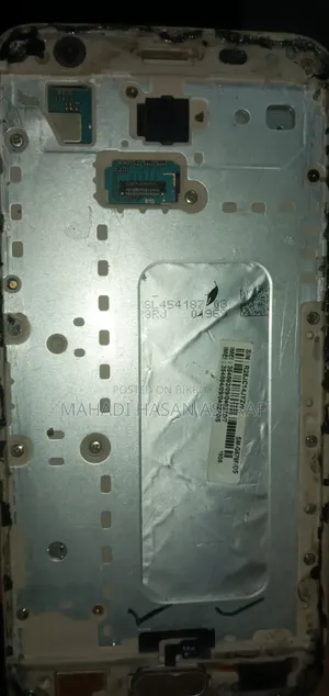 Samsung Galaxy 75 Prime, No Display, Motherboard Only, 16GB RAM 2GB ROM