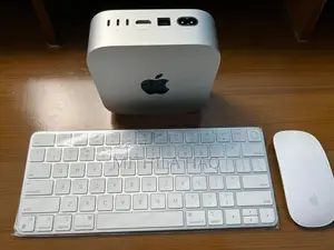 Desktop Computer Apple Mac Mini M4 16GB Apple M4 SSD 1TB