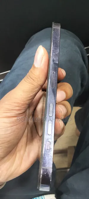 অ্যাপল আইফোন ১৪ প্রো ম্যাক্স ২৫৬ জিবি পার্পল