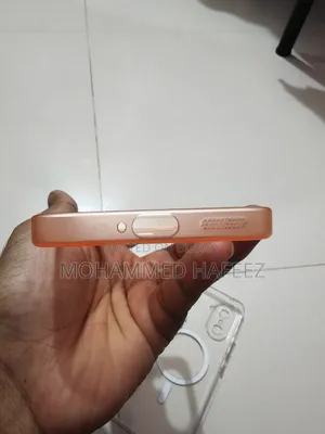 ওয়ানপ্লাস নর্ড সিই ৫ ব্যাক কভার
