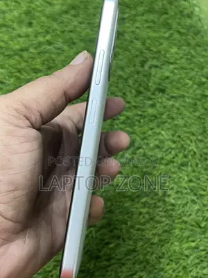 Oppo A6 5G 256 GB White